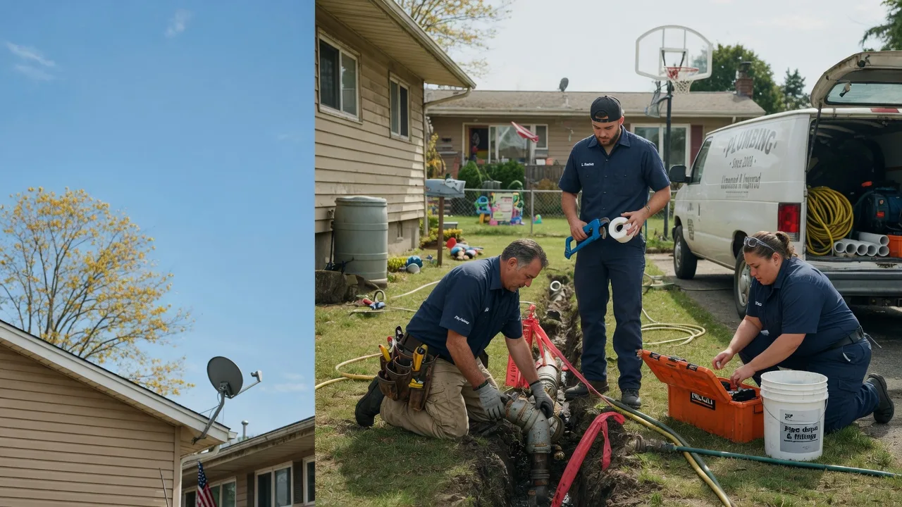Garbage Disposal Replacement in Ingalls, MI near me